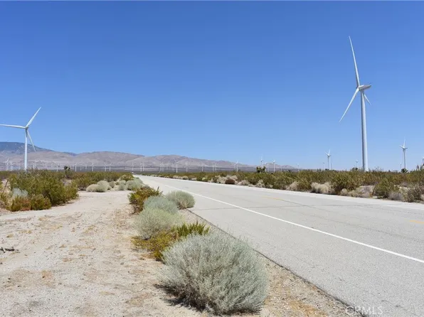 1 170th St W #W, Rosamond, CA 93560