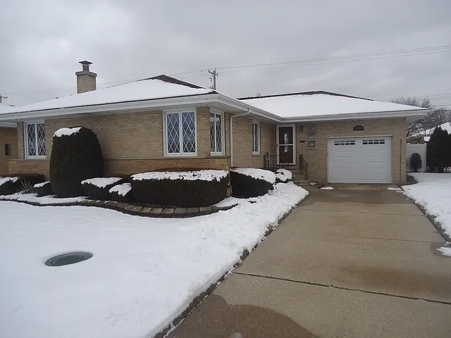8456 W Agatite Ave photo 1