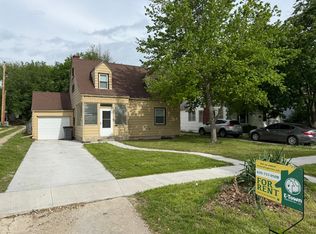 1034 Lawrence St, Emporia, KS 66801