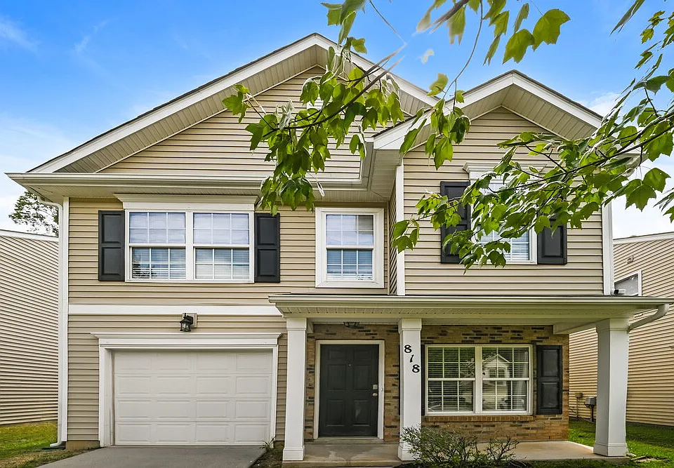818 Rook Rd