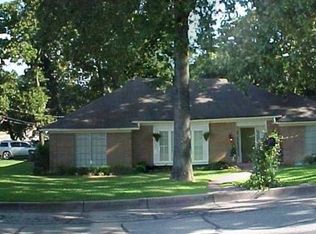 1827 Sequoia Dr, Tyler, TX