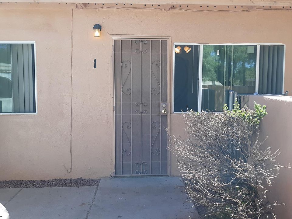 1st image of 3610 E Blacklidge Dr #1