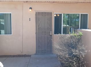 3610 E Blacklidge Dr #1, Tucson, AZ 85716