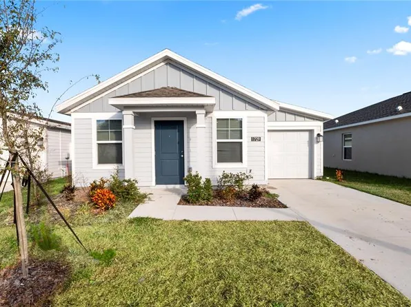 1729 Teagan Ln, Winter Haven, FL 33884
