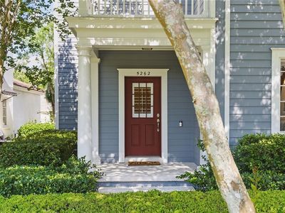 5262 Baskin St, Orlando, FL, 32814