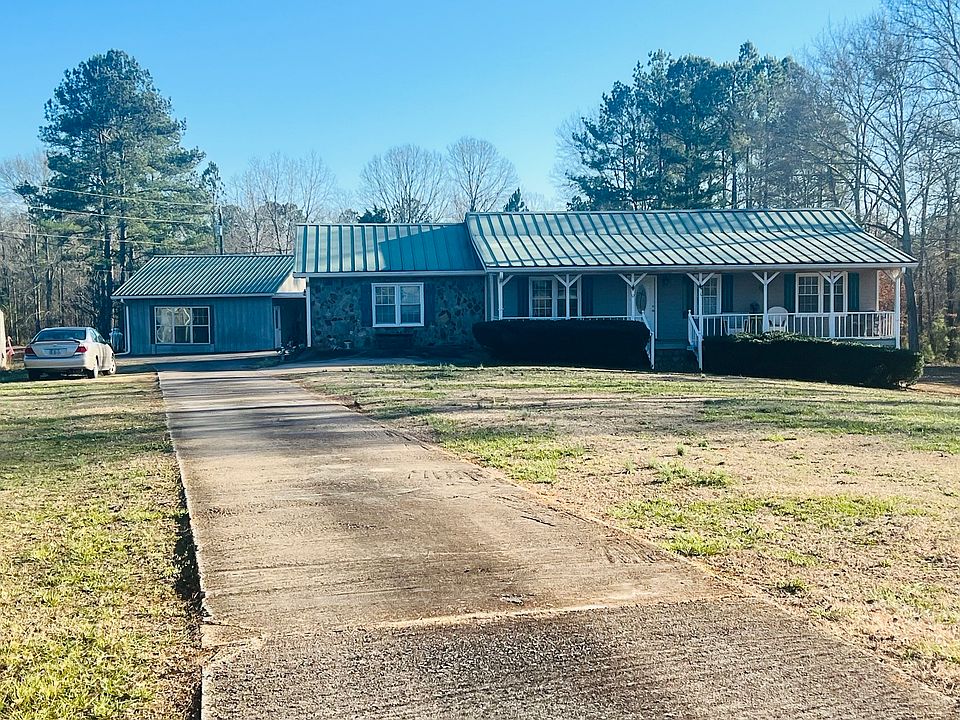 162 Old Roanoke Rd, Bowdon, GA 30108 MLS 10247559 Zillow