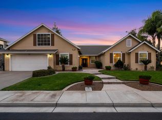 2577 Baigorry Ct, Tracy, CA