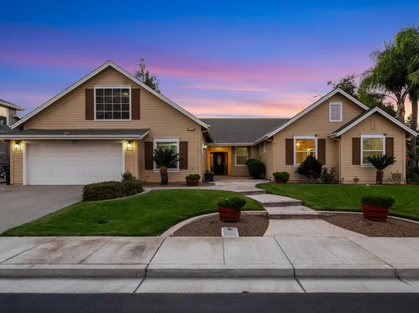 2577 Baigorry Ct, Tracy, CA 95304