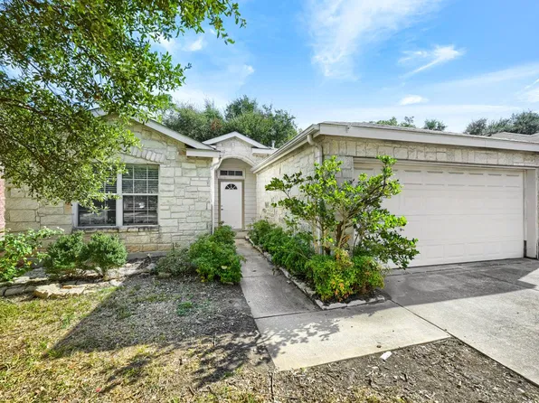 2312 Natalie Cv, Cedar Park, TX 78613