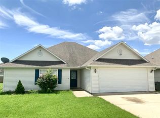 3801 Lexee, Jonesboro, AR 72404