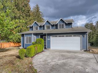 21007 68th Street Ct E, Bonney Lake, WA 98391