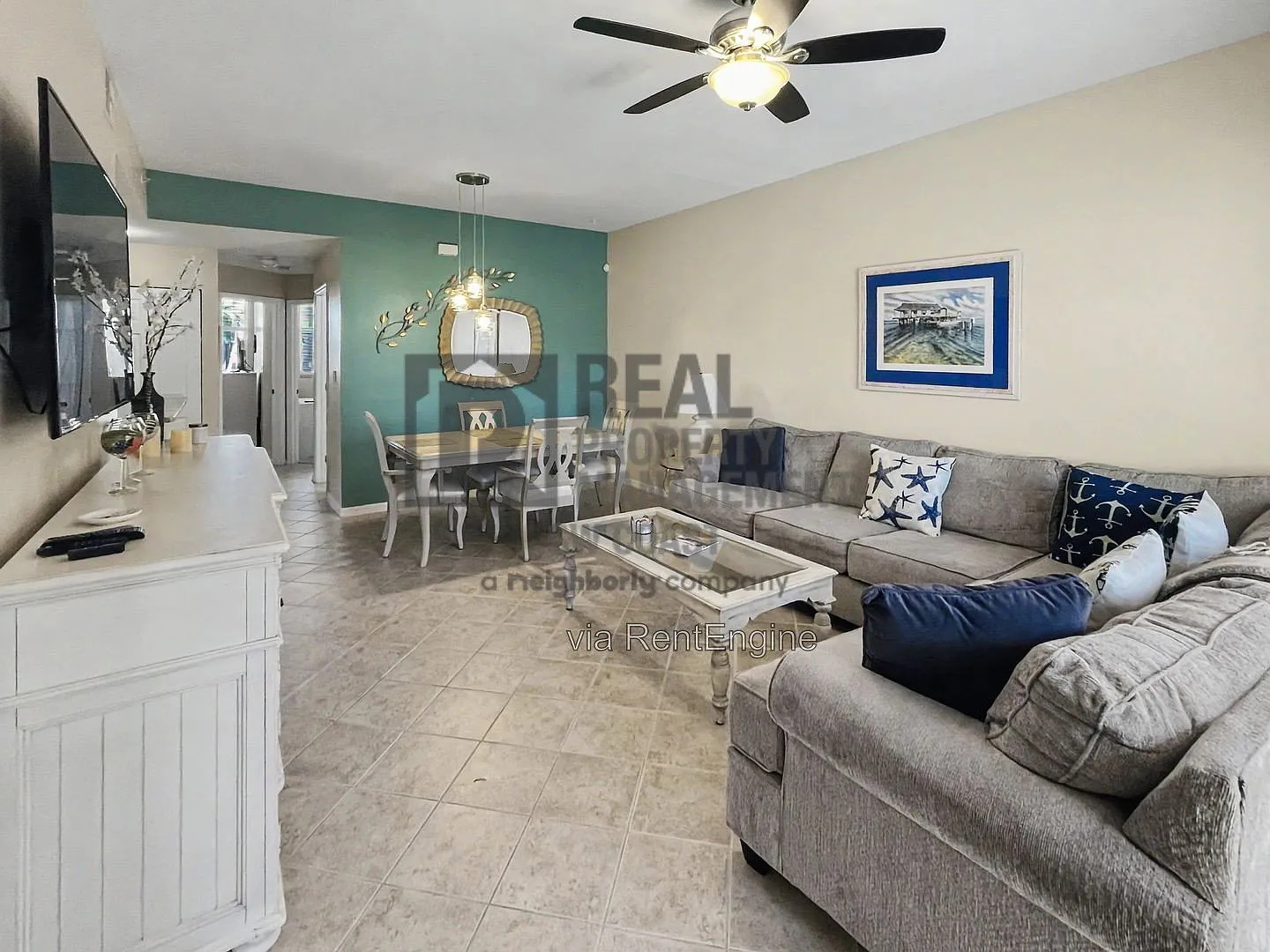 3 bed, 2.0 bath, 1043 sqft, $1,600 — Photo 3