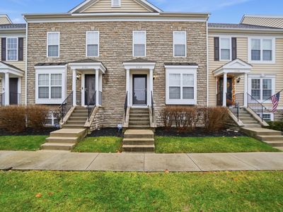 5597 Crystal Falls St, Dublin, OH, 43016