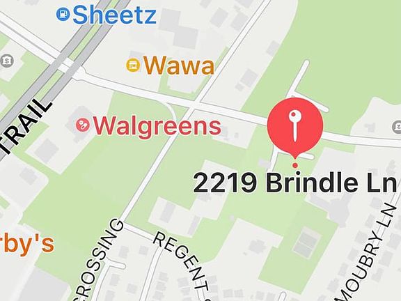 2nd image of 2217 Brindle Ln