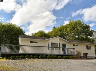 1218 Georgeson Loop, Sitka, AK 99835