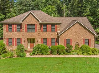 4320 Coventry Rd, Bealeton, VA 22712