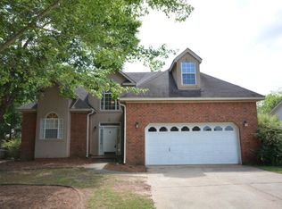 1138 Parkside Trl, Evans, GA 30809