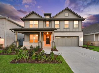 32307 Fly Fish Way, Fulshear, TX 77441