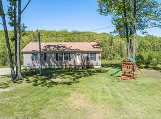 732 Old Greene Rd, Lewiston, ME 04240