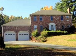 169 Prescott St, West Boylston, MA 01583