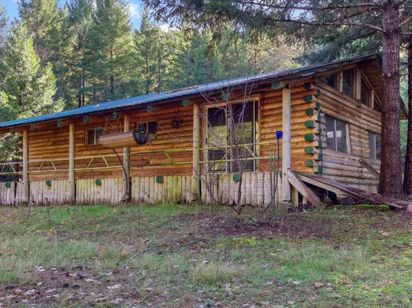 509 Marble Mountain Rd, Grants Pass, OR 97527