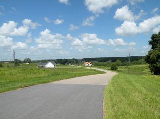 LOT 12 Sandra Parker Dr LOT 12, Lucedale, MS 39452