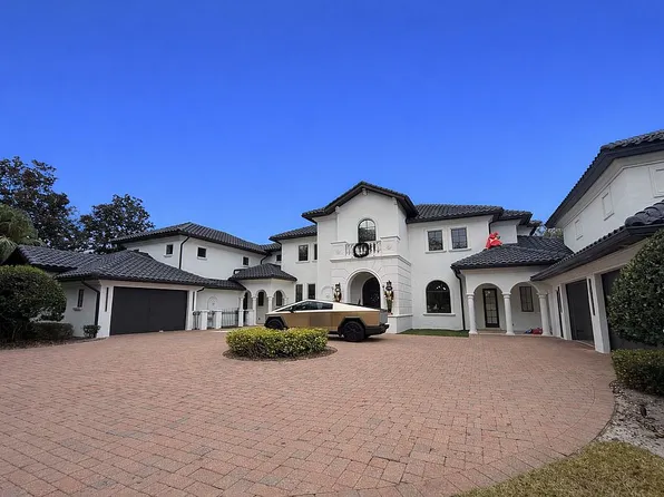 6120 Kirkstone Ln, Windermere, FL 34786