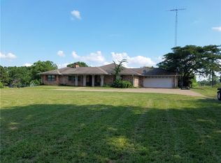3158 SE Access Rd, Mt Vernon, TX 75457