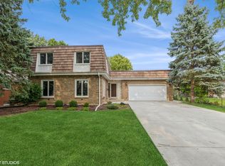 1024 Charlene Ln, Schaumburg, IL 60193