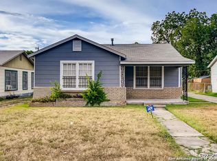 1431 Steves Ave, San Antonio, TX 78210