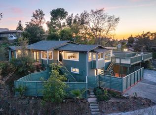 1784 Kaweah Dr, Pasadena, CA 91105