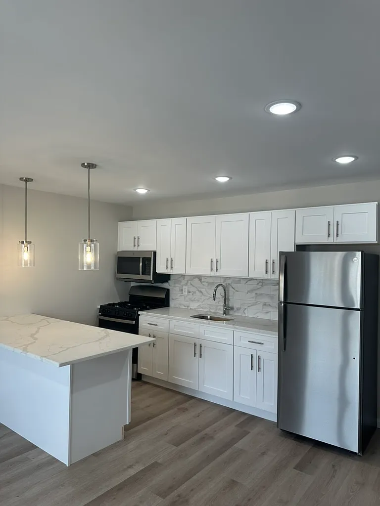 129 Sheridan Ave, Paterson, NJ 07502 — Photo 1