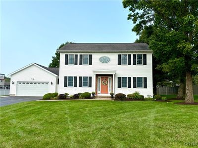 14 Augusta Dr, New Hartford, NY, 13413