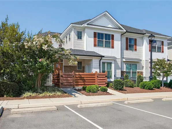 1204 Union Pacific Way, Suffolk, VA 23435