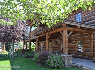 375 S Cache St, Jackson, WY 83001