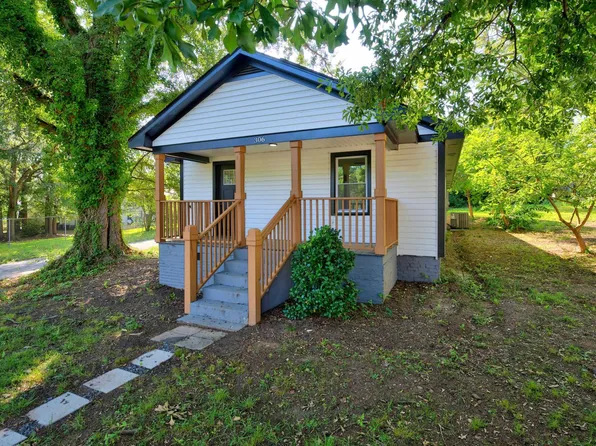 306 Spruce St, Spartanburg, SC 29303