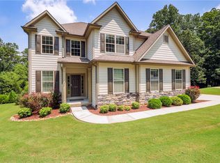 124 Waltzing Vine Ln, Williamston, SC 29697