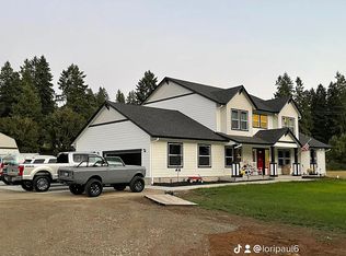 37622 Upper Camp Creek Rd, Springfield, OR 97478