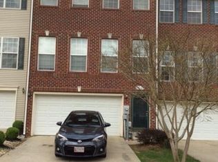 1606 Benoli Ct, Odenton, MD 21113