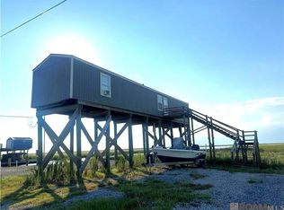 7820 Highway 56, Chauvin, LA 70344
