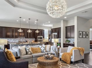 3326 Dancing Creek Ln, Missouri City, TX 77459