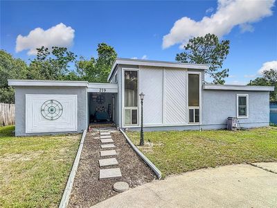 219 E Fern Dr, Orange City, FL, 32763