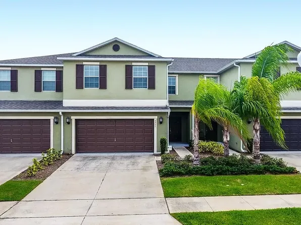 3345 Rodrick Cir, Orlando, FL 32824