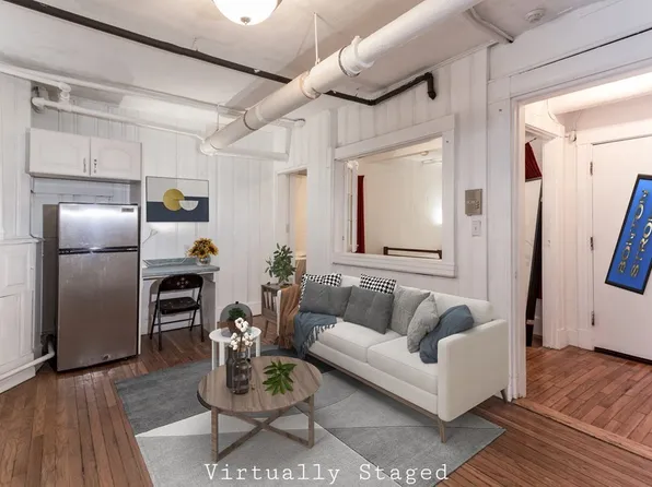 501 Beacon St APT 1, Boston, MA 02215