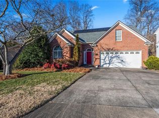 1273 Beaverton Trl, Winston Salem, NC 27103