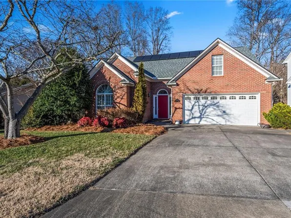 1273 Beaverton Trl, Winston Salem, NC 27103