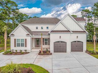 528 Starlit Way LOT 86, Myrtle Beach, SC 29579