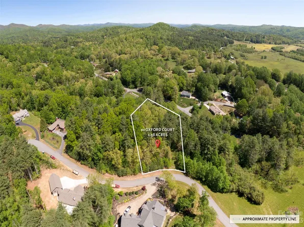 0 Oxford Ct, Brevard, NC 28712