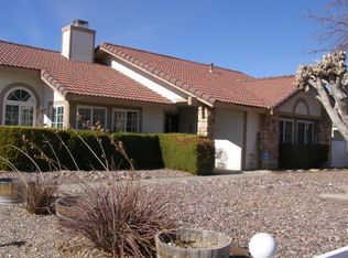 13576 Cuyamaca Rd, Apple Valley, CA 92308