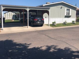 9595 Pecos St LOT 70, Thornton, CO 80260